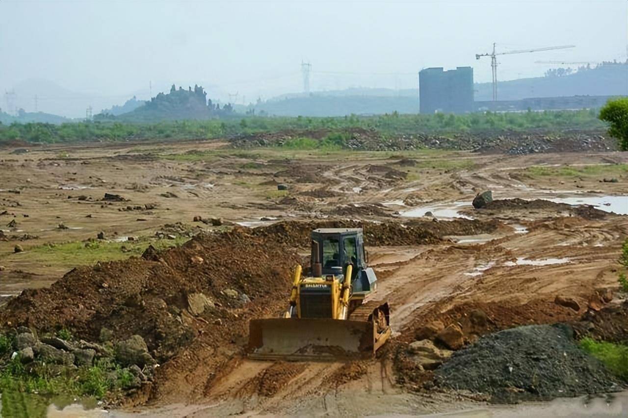 农村土地被征收有哪些补偿（征收农民集体土地补偿规定）