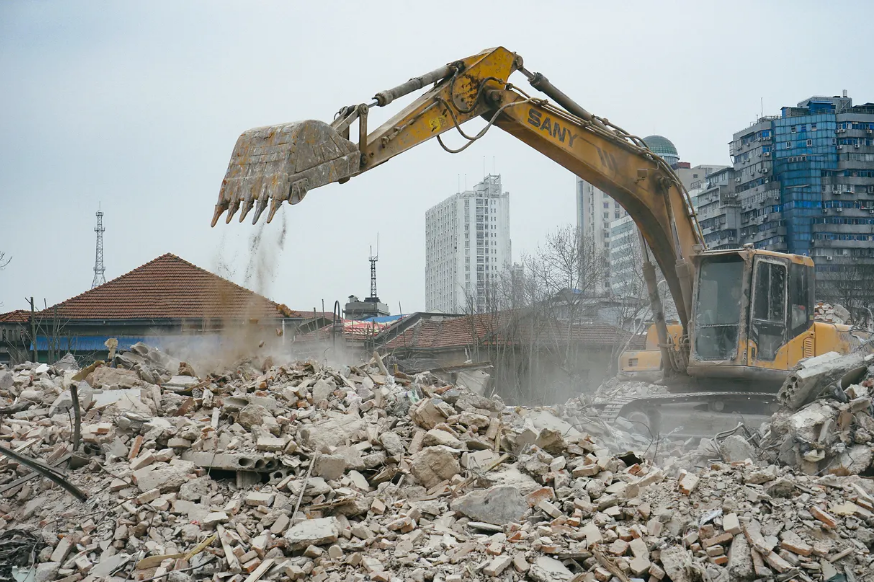 房屋拆迁宅基地如何补偿（新拆迁法补偿标准细则）