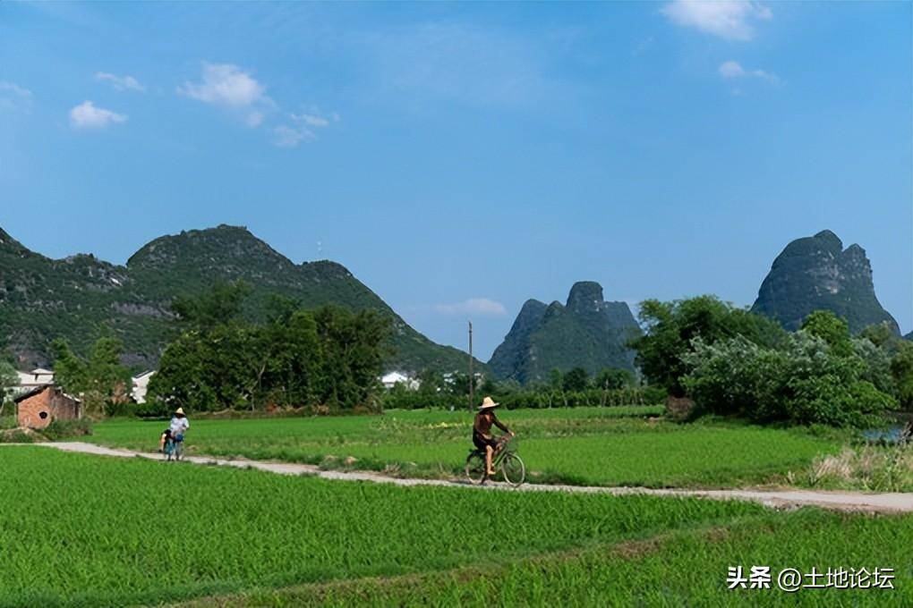 被征地农民社保政策是什么（农村征地养老补偿新规定）