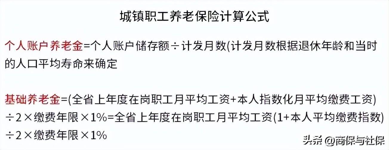 职工养老保险自己交一个月多少钱（2022年社保缴费价格表）