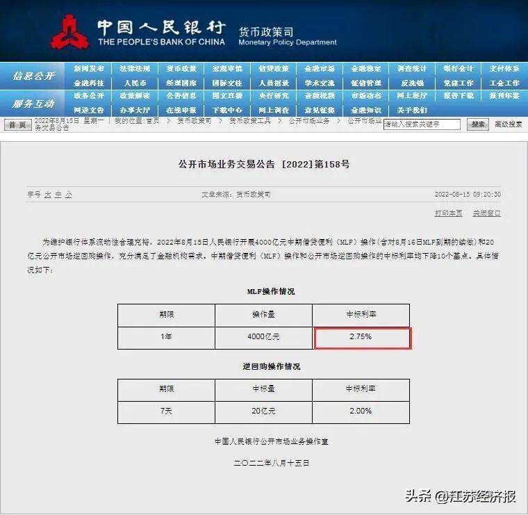 房贷利率怎么算利息公式（2022年最新房贷计算器）