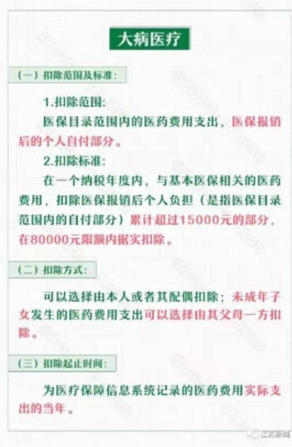 个人所得税抵扣项目有哪些（个人所得税抵扣项目及比例）