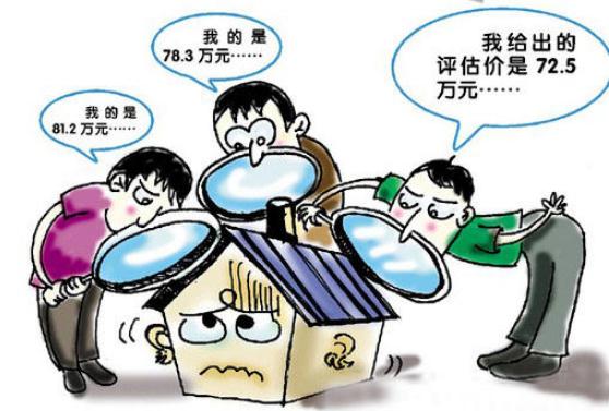 房屋保全的手续是怎样的？房屋保全期限是多长？