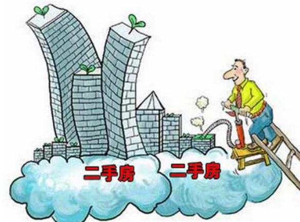 二手房税费有哪些？二手房税费怎么计算？