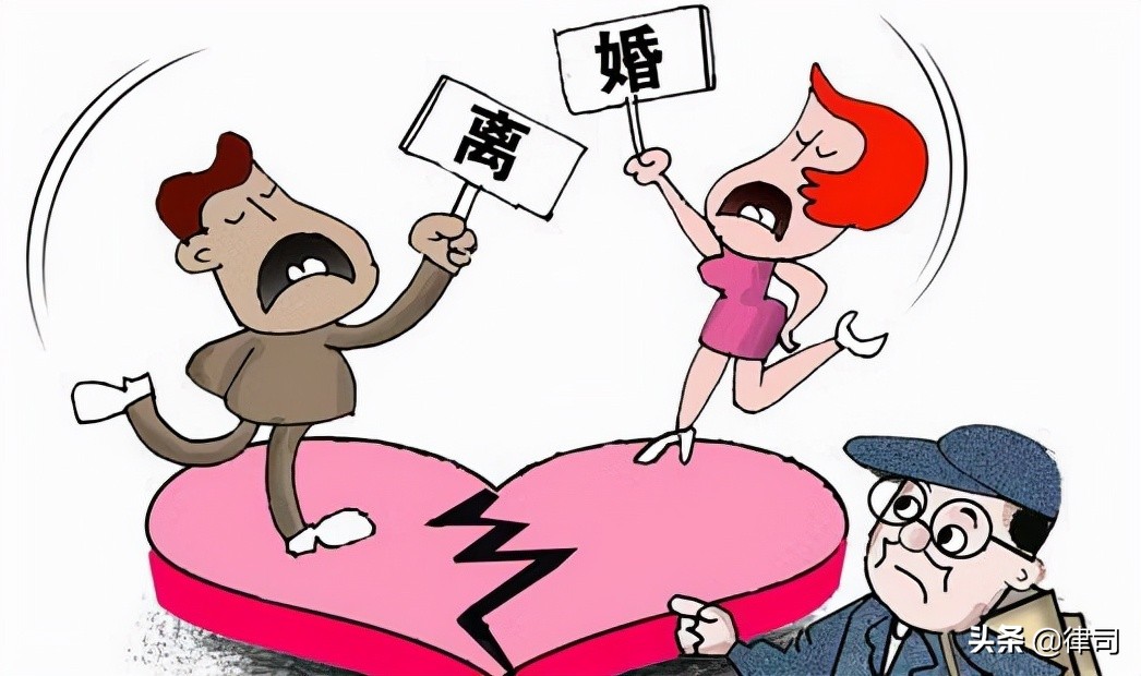 离婚律师收费标准（打离婚官司的费用规定）