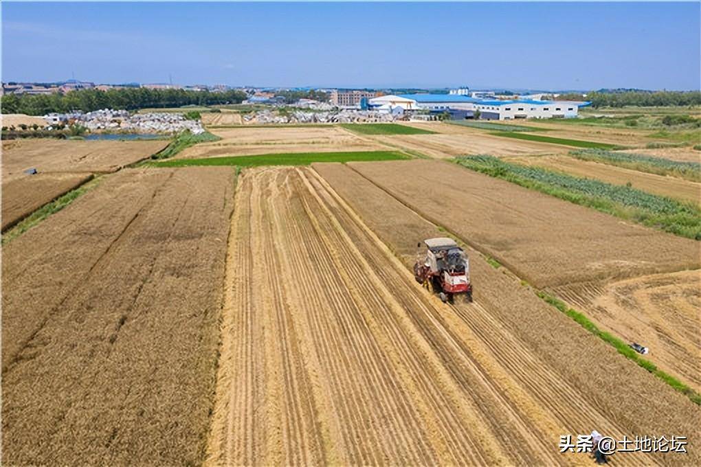 承包合同最长可以签多少年（个人土地承包合同期限规定）