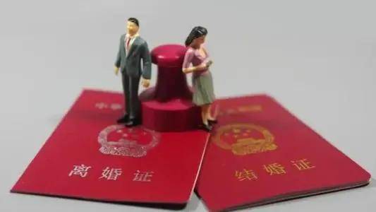 离婚率越来越高的原因（关于夫妻过不下去十种表现）