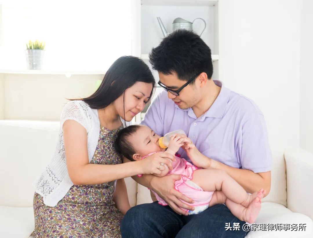 婚姻法离婚孩子抚养费标准（离婚关于孩子抚养费的规定）