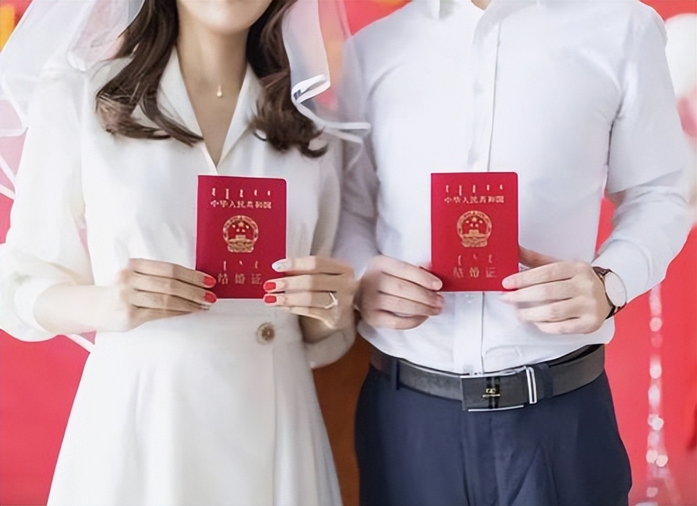 结婚证在哪里办理（结婚证办理流程）