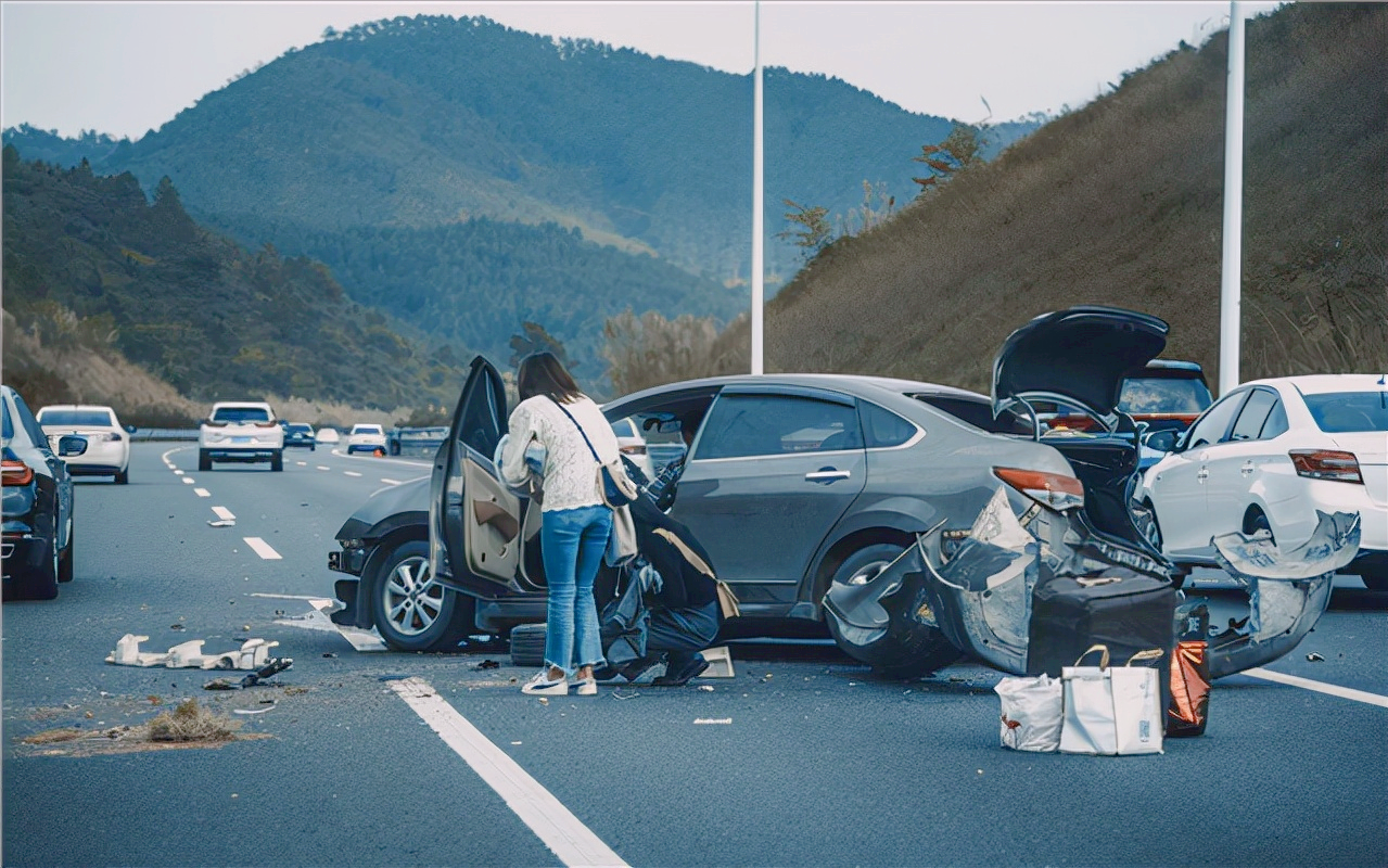 道路交通事故赔偿标准（关于车祸的赔偿明细）