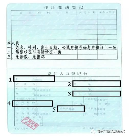 2022年结婚证新规定是什么（关于最新领结婚证的要求）