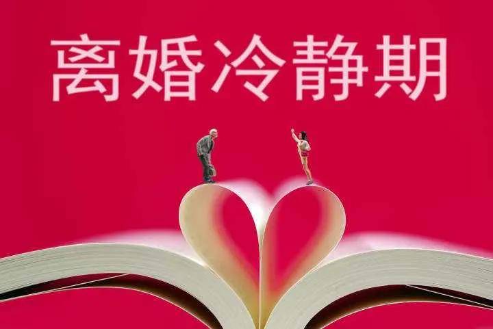 离婚的程序有哪些（上诉申请离婚的流程）