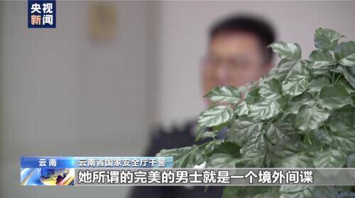 间谍罪案例和解析（被间谍利用被判刑的案例分析）