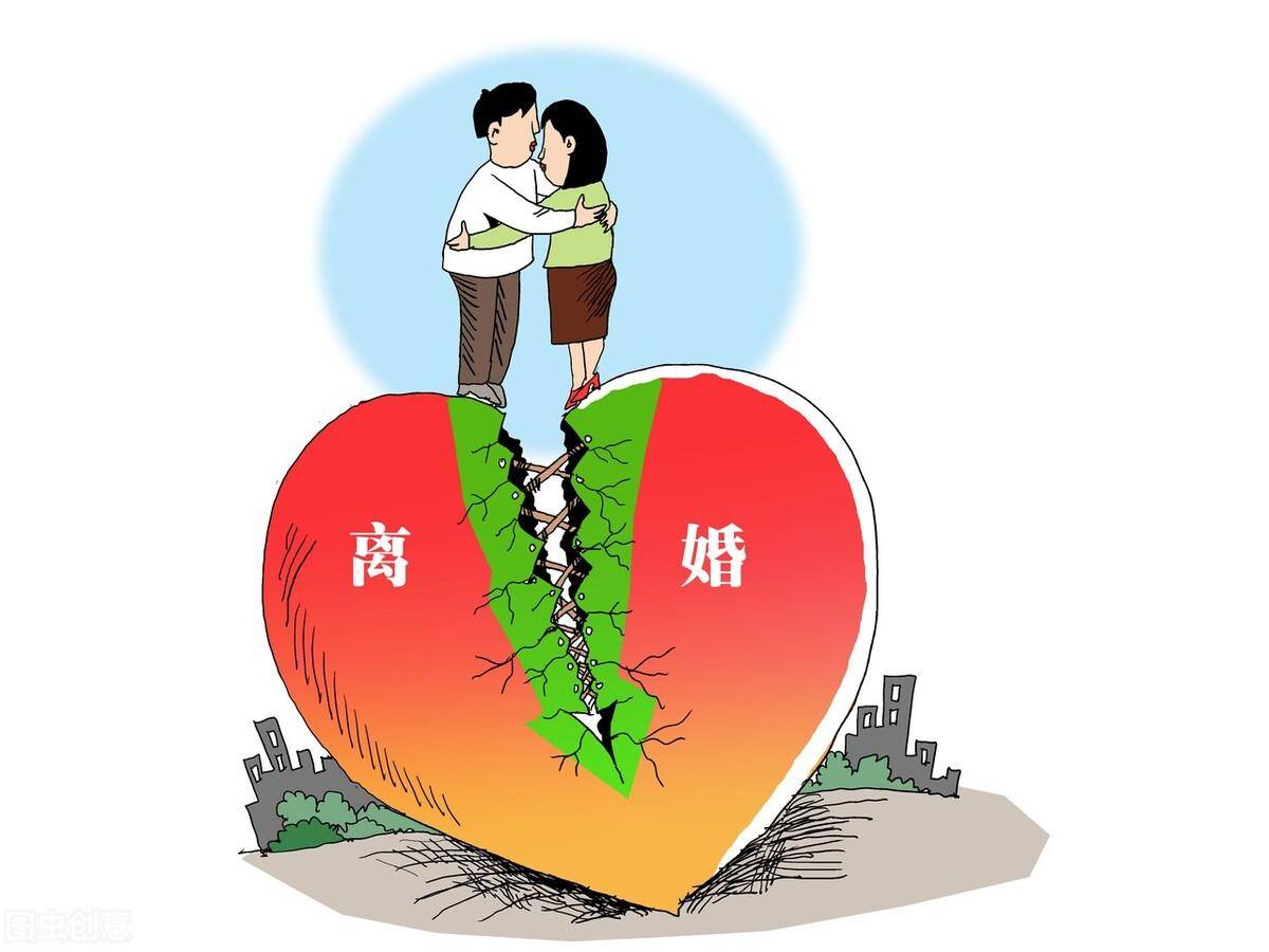 离婚需要什么手续和证件（离婚律师费用一般收费标准）