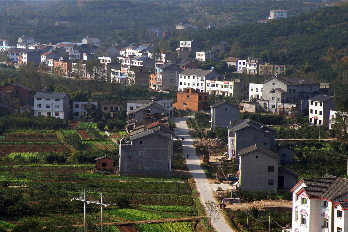 农村宅基地赔偿标准（关于宅基地赔偿款的问题）