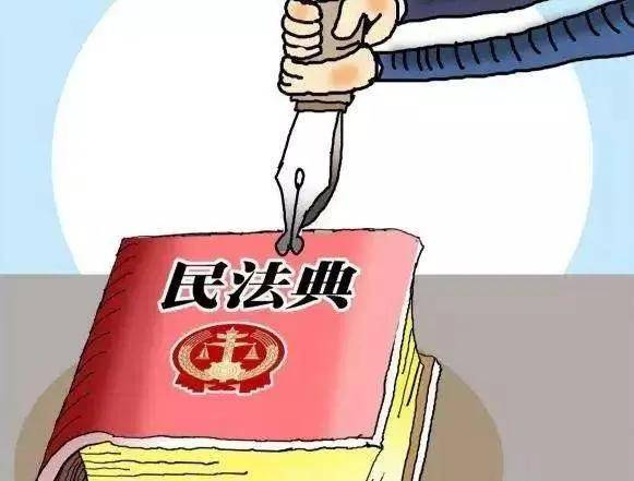 民法典中民事权利有哪些（简述七大基本民事权利）