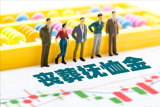 最新抚恤金发放标准（2022年抚恤金标准一览表）