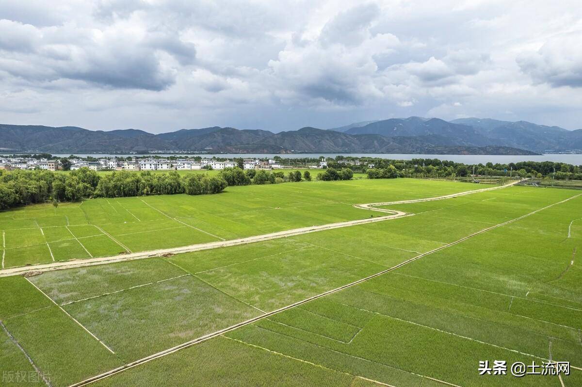 云南农村土地最新政策（关于土地征收费用规定）