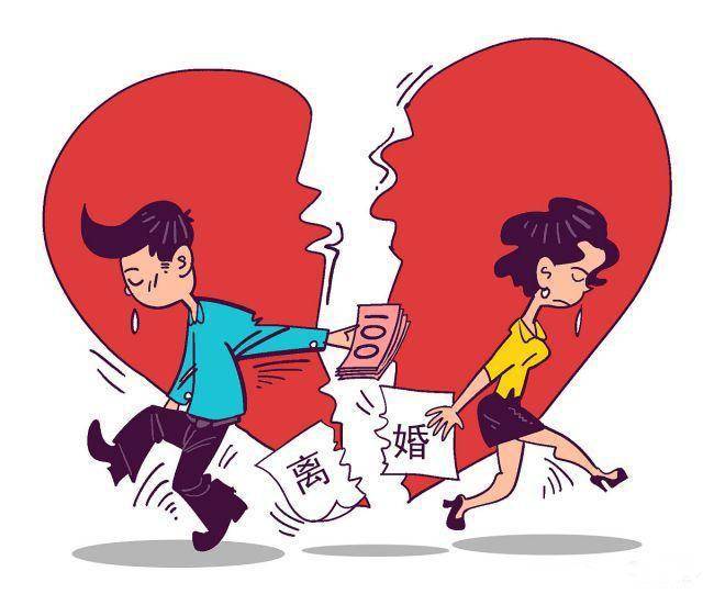 想离婚对方不离怎么能快速离婚（起诉离婚的流程）