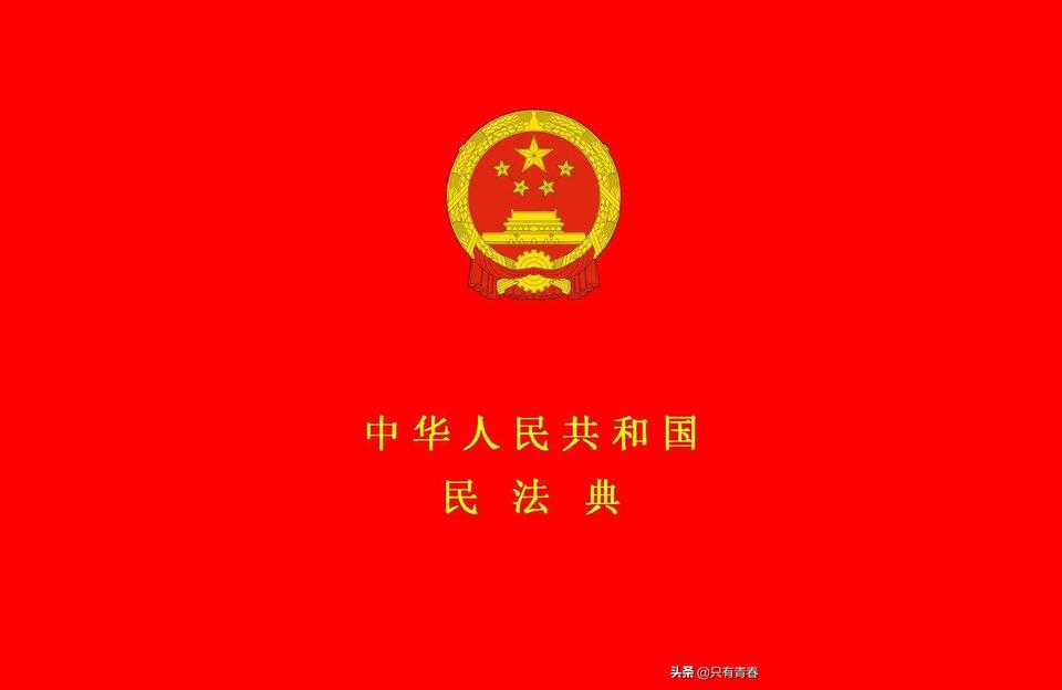 民法典为何称典,民法典为何用典命名?